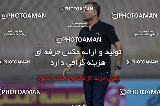 922334, Ahvaz, [*parameter:4*], لیگ برتر فوتبال ایران، Persian Gulf Cup، Week 11، First Leg، Esteghlal Khouzestan 2 v 1 Siah Jamegan on 2017/11/02 at Ahvaz Ghadir Stadium
