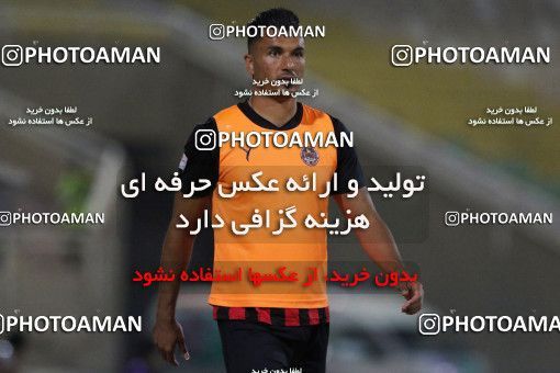 922537, Ahvaz, [*parameter:4*], لیگ برتر فوتبال ایران، Persian Gulf Cup، Week 11، First Leg، Esteghlal Khouzestan 2 v 1 Siah Jamegan on 2017/11/02 at Ahvaz Ghadir Stadium