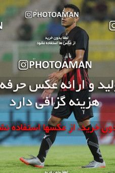 922541, Ahvaz, [*parameter:4*], لیگ برتر فوتبال ایران، Persian Gulf Cup، Week 11، First Leg، Esteghlal Khouzestan 2 v 1 Siah Jamegan on 2017/11/02 at Ahvaz Ghadir Stadium