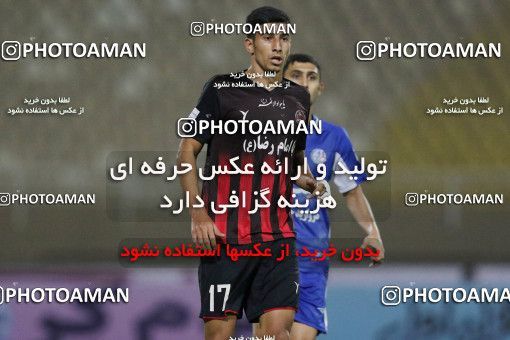 922374, Ahvaz, [*parameter:4*], لیگ برتر فوتبال ایران، Persian Gulf Cup، Week 11، First Leg، Esteghlal Khouzestan 2 v 1 Siah Jamegan on 2017/11/02 at Ahvaz Ghadir Stadium