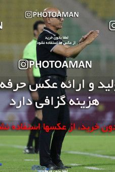 922668, Ahvaz, [*parameter:4*], لیگ برتر فوتبال ایران، Persian Gulf Cup، Week 11، First Leg، Esteghlal Khouzestan 2 v 1 Siah Jamegan on 2017/11/02 at Ahvaz Ghadir Stadium