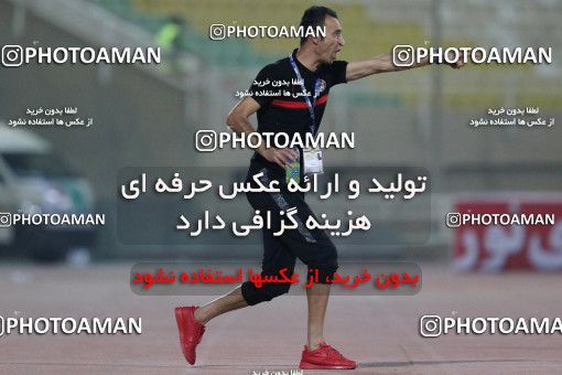 922494, Ahvaz, [*parameter:4*], لیگ برتر فوتبال ایران، Persian Gulf Cup، Week 11، First Leg، Esteghlal Khouzestan 2 v 1 Siah Jamegan on 2017/11/02 at Ahvaz Ghadir Stadium