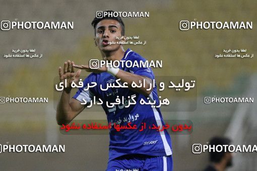 922518, Ahvaz, [*parameter:4*], Iran Pro League، Persian Gulf Cup، 2017-18 season، First Leg، Week 11، Esteghlal Khouzestan v Siah Jamegan on 2017/11/02 at Ahvaz Ghadir Stadium  / ([*parameter:140*] - [*parameter:139*]) (21)