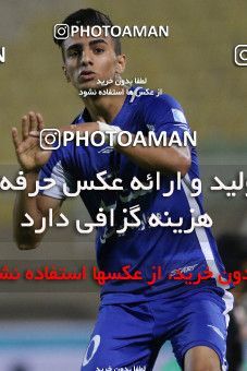 922660, Ahvaz, [*parameter:4*], لیگ برتر فوتبال ایران، Persian Gulf Cup، Week 11، First Leg، Esteghlal Khouzestan 2 v 1 Siah Jamegan on 2017/11/02 at Ahvaz Ghadir Stadium