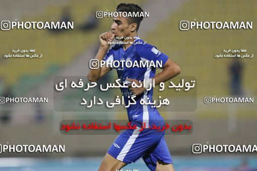 922741, Ahvaz, [*parameter:4*], Iran Pro League، Persian Gulf Cup، 2017-18 season، First Leg، Week 11، Esteghlal Khouzestan v Siah Jamegan on 2017/11/02 at Ahvaz Ghadir Stadium  / ([*parameter:140*] - [*parameter:139*]) (21)