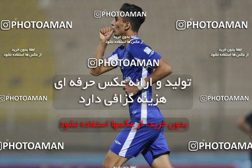 922563, Ahvaz, [*parameter:4*], Iran Pro League، Persian Gulf Cup، 2017-18 season، First Leg، Week 11، Esteghlal Khouzestan v Siah Jamegan on 2017/11/02 at Ahvaz Ghadir Stadium  / ([*parameter:140*] - [*parameter:139*]) (21)