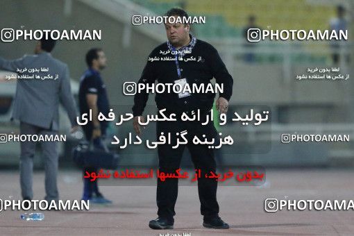 922493, Ahvaz, [*parameter:4*], لیگ برتر فوتبال ایران، Persian Gulf Cup، Week 11، First Leg، Esteghlal Khouzestan 2 v 1 Siah Jamegan on 2017/11/02 at Ahvaz Ghadir Stadium