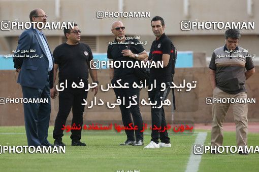 922631, Ahvaz, [*parameter:4*], لیگ برتر فوتبال ایران، Persian Gulf Cup، Week 11، First Leg، Esteghlal Khouzestan 2 v 1 Siah Jamegan on 2017/11/02 at Ahvaz Ghadir Stadium