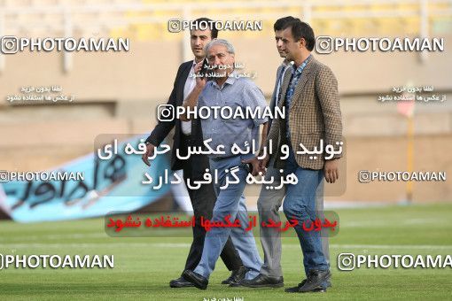 922713, Ahvaz, [*parameter:4*], لیگ برتر فوتبال ایران، Persian Gulf Cup، Week 11، First Leg، Esteghlal Khouzestan 2 v 1 Siah Jamegan on 2017/11/02 at Ahvaz Ghadir Stadium