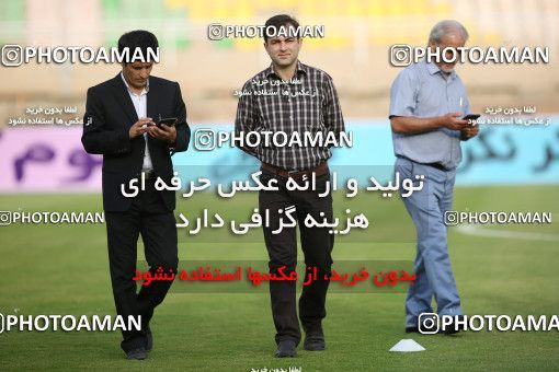 922603, Ahvaz, [*parameter:4*], لیگ برتر فوتبال ایران، Persian Gulf Cup، Week 11، First Leg، Esteghlal Khouzestan 2 v 1 Siah Jamegan on 2017/11/02 at Ahvaz Ghadir Stadium