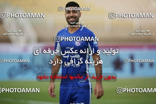 922632, Ahvaz, [*parameter:4*], لیگ برتر فوتبال ایران، Persian Gulf Cup، Week 11، First Leg، Esteghlal Khouzestan 2 v 1 Siah Jamegan on 2017/11/02 at Ahvaz Ghadir Stadium