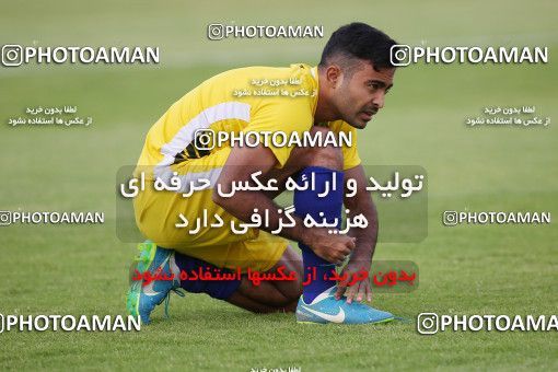 922587, Ahvaz, [*parameter:4*], لیگ برتر فوتبال ایران، Persian Gulf Cup، Week 11، First Leg، Esteghlal Khouzestan 2 v 1 Siah Jamegan on 2017/11/02 at Ahvaz Ghadir Stadium