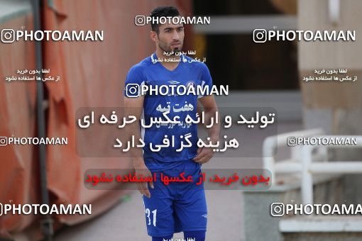 922471, Ahvaz, [*parameter:4*], لیگ برتر فوتبال ایران، Persian Gulf Cup، Week 11، First Leg، Esteghlal Khouzestan 2 v 1 Siah Jamegan on 2017/11/02 at Ahvaz Ghadir Stadium