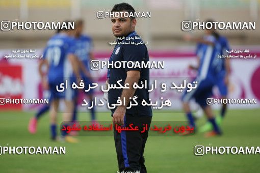 922744, Ahvaz, [*parameter:4*], لیگ برتر فوتبال ایران، Persian Gulf Cup، Week 11، First Leg، Esteghlal Khouzestan 2 v 1 Siah Jamegan on 2017/11/02 at Ahvaz Ghadir Stadium
