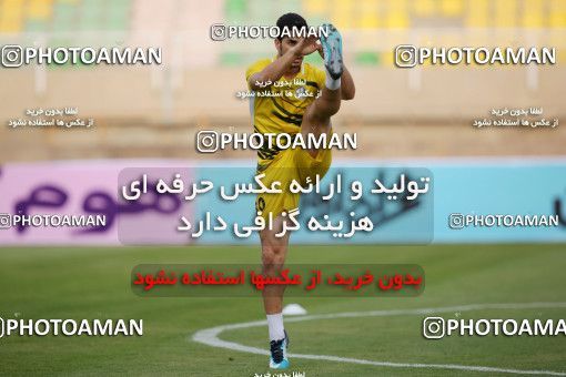 922710, Ahvaz, [*parameter:4*], لیگ برتر فوتبال ایران، Persian Gulf Cup، Week 11، First Leg، Esteghlal Khouzestan 2 v 1 Siah Jamegan on 2017/11/02 at Ahvaz Ghadir Stadium