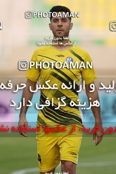 922421, Ahvaz, [*parameter:4*], لیگ برتر فوتبال ایران، Persian Gulf Cup، Week 11، First Leg، Esteghlal Khouzestan 2 v 1 Siah Jamegan on 2017/11/02 at Ahvaz Ghadir Stadium
