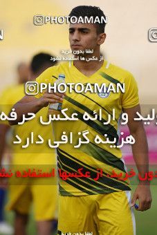 922462, Ahvaz, [*parameter:4*], لیگ برتر فوتبال ایران، Persian Gulf Cup، Week 11، First Leg، Esteghlal Khouzestan 2 v 1 Siah Jamegan on 2017/11/02 at Ahvaz Ghadir Stadium