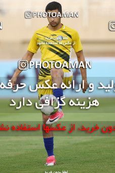 922433, Ahvaz, [*parameter:4*], لیگ برتر فوتبال ایران، Persian Gulf Cup، Week 11، First Leg، Esteghlal Khouzestan 2 v 1 Siah Jamegan on 2017/11/02 at Ahvaz Ghadir Stadium