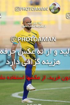 922463, Ahvaz, [*parameter:4*], لیگ برتر فوتبال ایران، Persian Gulf Cup، Week 11، First Leg، Esteghlal Khouzestan 2 v 1 Siah Jamegan on 2017/11/02 at Ahvaz Ghadir Stadium