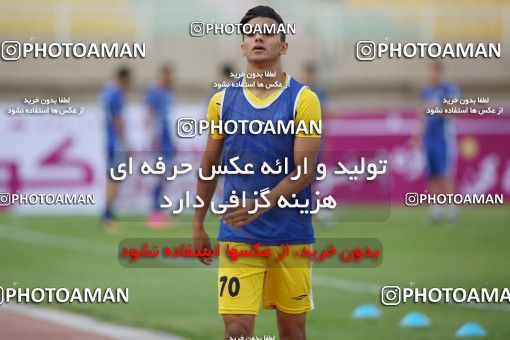 922733, Ahvaz, [*parameter:4*], لیگ برتر فوتبال ایران، Persian Gulf Cup، Week 11، First Leg، Esteghlal Khouzestan 2 v 1 Siah Jamegan on 2017/11/02 at Ahvaz Ghadir Stadium