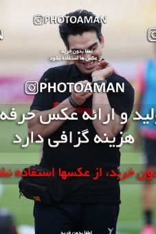 922515, Ahvaz, [*parameter:4*], لیگ برتر فوتبال ایران، Persian Gulf Cup، Week 11، First Leg، Esteghlal Khouzestan 2 v 1 Siah Jamegan on 2017/11/02 at Ahvaz Ghadir Stadium