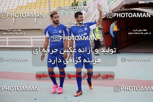 922468, Ahvaz, [*parameter:4*], لیگ برتر فوتبال ایران، Persian Gulf Cup، Week 11، First Leg، Esteghlal Khouzestan 2 v 1 Siah Jamegan on 2017/11/02 at Ahvaz Ghadir Stadium