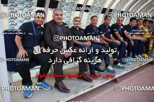 922434, Ahvaz, [*parameter:4*], لیگ برتر فوتبال ایران، Persian Gulf Cup، Week 11، First Leg، Esteghlal Khouzestan 2 v 1 Siah Jamegan on 2017/11/02 at Ahvaz Ghadir Stadium