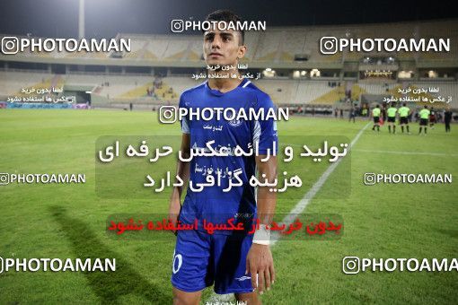 922422, Ahvaz, [*parameter:4*], لیگ برتر فوتبال ایران، Persian Gulf Cup، Week 11، First Leg، Esteghlal Khouzestan 2 v 1 Siah Jamegan on 2017/11/02 at Ahvaz Ghadir Stadium