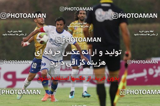 925940, Abadan, [*parameter:4*], Iran Pro League، Persian Gulf Cup، 2017-18 season، First Leg، Week 11، Sanat Naft Abadan ۰ v ۱ Gostaresh Foulad Tabriz on 2017/11/03 at Takhti Stadium Abadan