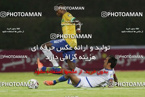 926132, Abadan, [*parameter:4*], Iran Pro League، Persian Gulf Cup، 2017-18 season، First Leg، Week 11، Sanat Naft Abadan v Gostaresh Foulad Tabriz on 2017/11/03 at Takhti Stadium Abadan  / ([*parameter:140*] - [*parameter:139*]) (01)