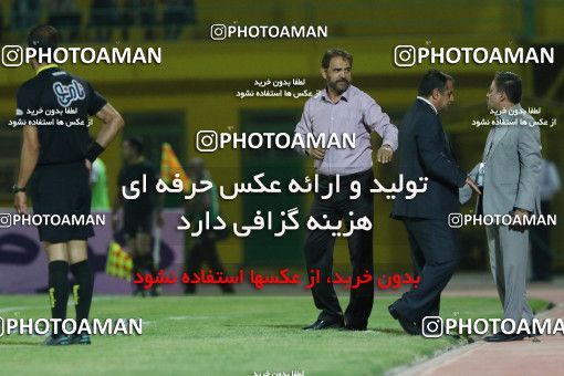 926060, Abadan, [*parameter:4*], Iran Pro League، Persian Gulf Cup، 2017-18 season، First Leg، Week 11، Sanat Naft Abadan ۰ v ۱ Gostaresh Foulad Tabriz on 2017/11/03 at Takhti Stadium Abadan