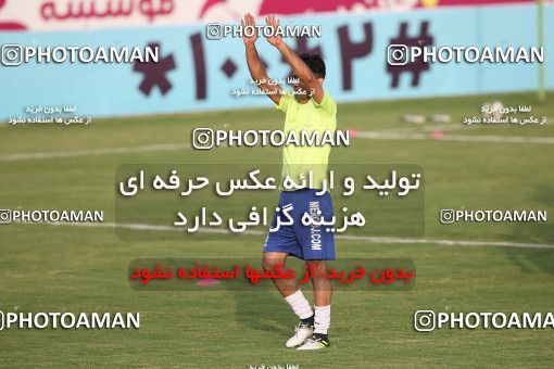 926218, Abadan, [*parameter:4*], لیگ برتر فوتبال ایران، Persian Gulf Cup، Week 11، First Leg، Sanat Naft Abadan 0 v 1 Gostaresh Foulad Tabriz on 2017/11/03 at Takhti Stadium Abadan