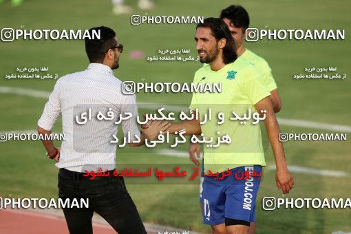 926231, Abadan, [*parameter:4*], لیگ برتر فوتبال ایران، Persian Gulf Cup، Week 11، First Leg، Sanat Naft Abadan 0 v 1 Gostaresh Foulad Tabriz on 2017/11/03 at Takhti Stadium Abadan