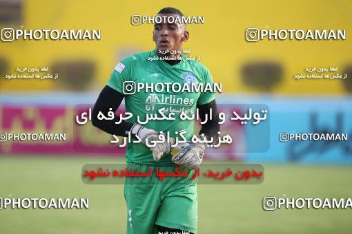 925672, Abadan, [*parameter:4*], لیگ برتر فوتبال ایران، Persian Gulf Cup، Week 11، First Leg، Sanat Naft Abadan 0 v 1 Gostaresh Foulad Tabriz on 2017/11/03 at Takhti Stadium Abadan