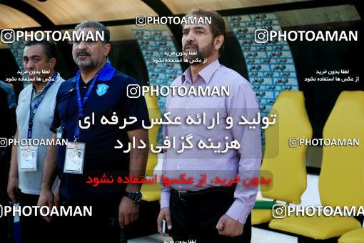 923833, Abadan, [*parameter:4*], لیگ برتر فوتبال ایران، Persian Gulf Cup، Week 11، First Leg، Sanat Naft Abadan 0 v 1 Gostaresh Foulad Tabriz on 2017/11/03 at Takhti Stadium Abadan