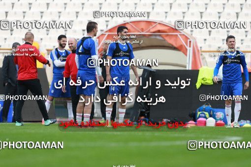 924738, Tehran, , Iran National Football Team Training Session on 2017/11/04 at Azadi Stadium