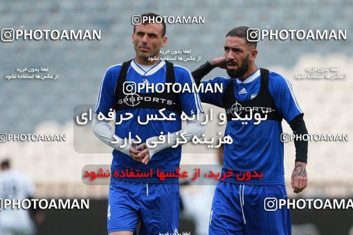 924571, Tehran, , Iran National Football Team Training Session on 2017/11/04 at Azadi Stadium