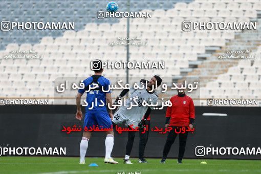 924851, Tehran, , Iran National Football Team Training Session on 2017/11/04 at Azadi Stadium