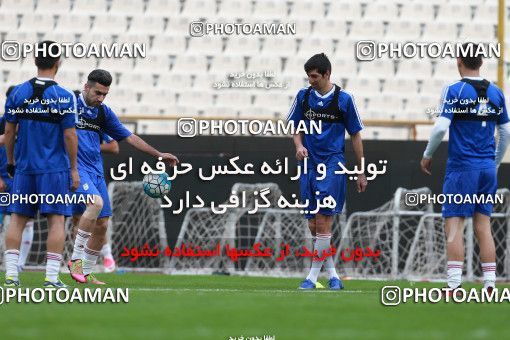 924730, Tehran, , Iran National Football Team Training Session on 2017/11/04 at Azadi Stadium