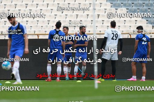924627, Tehran, , Iran National Football Team Training Session on 2017/11/04 at Azadi Stadium