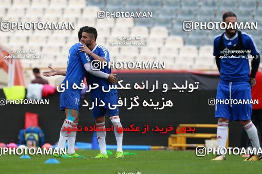 924639, Tehran, , Iran Training Session on 2017/11/04 at Azadi Stadium