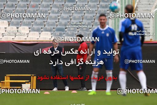 924574, Tehran, , Iran National Football Team Training Session on 2017/11/04 at Azadi Stadium