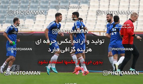 924732, Tehran, , Iran National Football Team Training Session on 2017/11/04 at Azadi Stadium