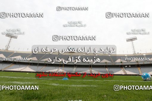 924789, Tehran, , Iran National Football Team Training Session on 2017/11/04 at Azadi Stadium
