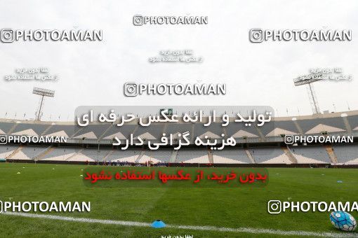 924697, Tehran, , Iran Training Session on 2017/11/04 at Azadi Stadium