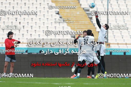 924867, Tehran, , Iran National Football Team Training Session on 2017/11/04 at Azadi Stadium
