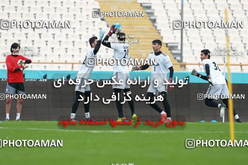 924839, Tehran, , Iran National Football Team Training Session on 2017/11/04 at Azadi Stadium