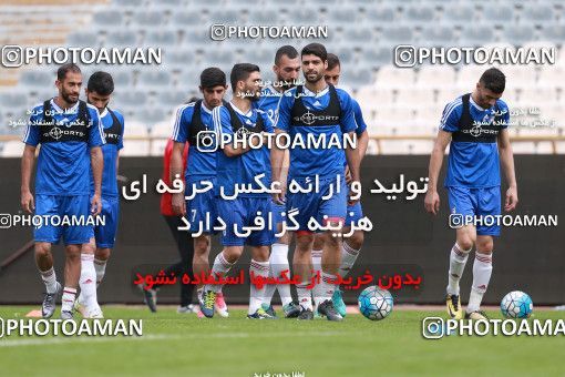 924800, Tehran, , Iran National Football Team Training Session on 2017/11/04 at Azadi Stadium
