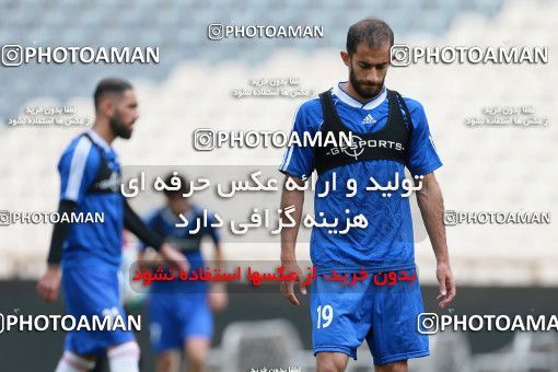 924670, Tehran, , Iran National Football Team Training Session on 2017/11/04 at Azadi Stadium