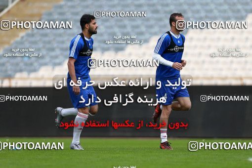 924715, Tehran, , Iran Training Session on 2017/11/04 at Azadi Stadium